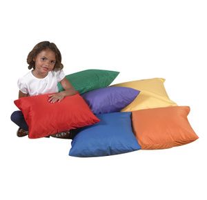 Childrens Factory Cozy Pillows
