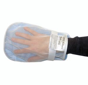 Skil-Care Lightweight Padded Mitts
