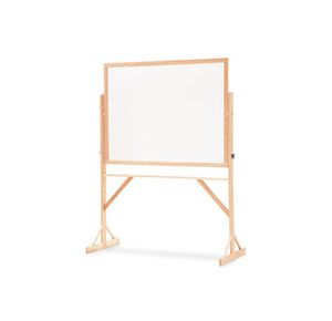 Quartet Reversible Marker Boards