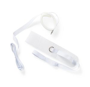 Medline Cinch-Type Patient Safety Limb Holders
