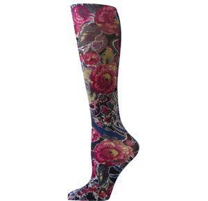 Complete Medical Maria Knee High Compression Socks
