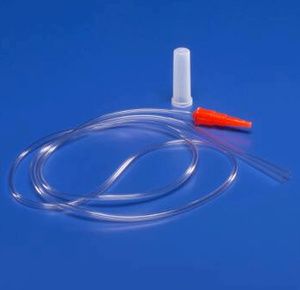 Covidien Kendall Kangaroo Pump Set Accessories