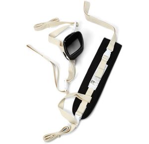 Medline Quick-Release Limb Holders