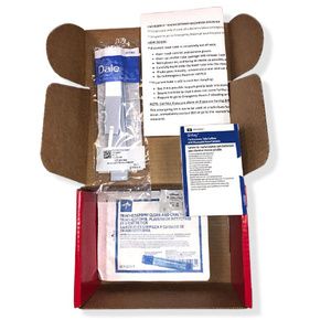 HPFY Emergency Decannulation Kit