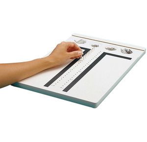 Lafayette Purdue Pegboard Test