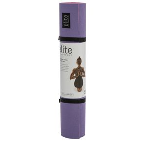Aeromat Elite Yoga And Pilates Mat