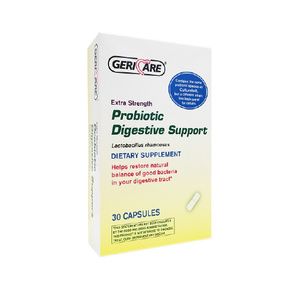 McKesson Geri-Care Probiotic Dietary Supplement