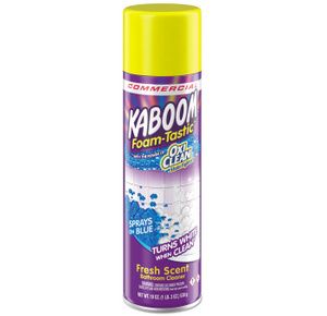 Kaboom Foam-Tastic Bathroom Cleaner