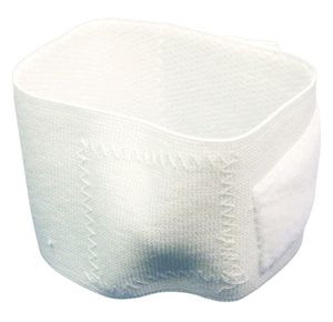 White PVC Hernia Belt, for Hernia Pain Relief at Rs 250/piece in Delhi