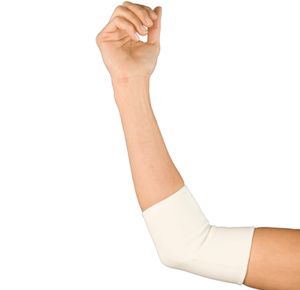 AT Surgical Elbow Cap Support