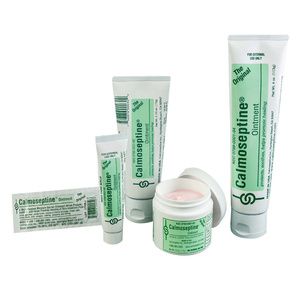 Remedy Dimethicone Barrier Cream / 4oz-MSC094514