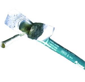 Coloplast SpeediCath Intermittent Catheter With Insertion Supplies