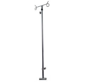 Drive Universal Telescoping I.V. Pole