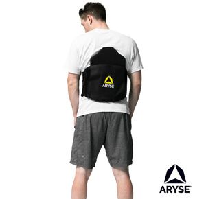 ARYSE METFORCE Back Brace