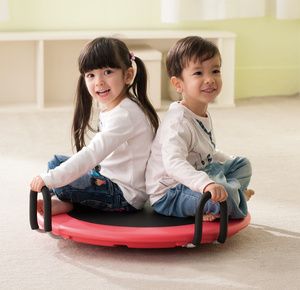 Weplay Handheld Rotation Board