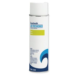 Boardwalk Citrus Air Freshener