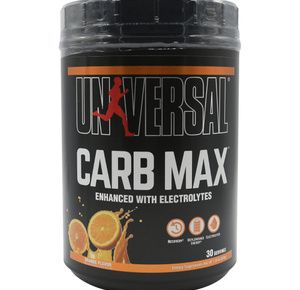 Universal Nutrition Carbo Max Dietary Supplements