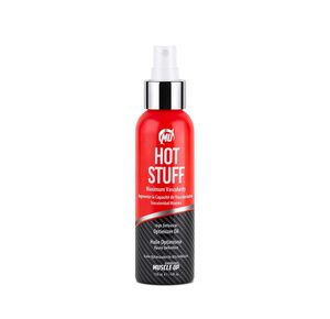 Protan Hot Stuff High Definition Optimizer Oil