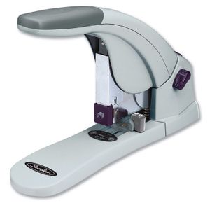 Swingline LightTouch Heavy-Duty Stapler