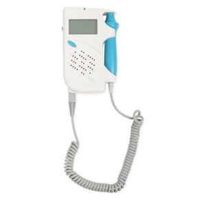 Edan Fetal and Vascular Doppler