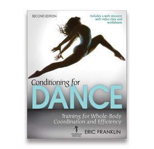 OPTP Conditioning for Dance