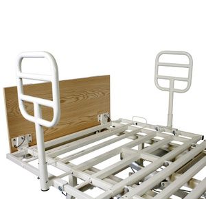 Dynarex D-Series LTC Bed Q Assist Bar