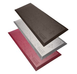 Proactive Protekt Beveled Floor Mat