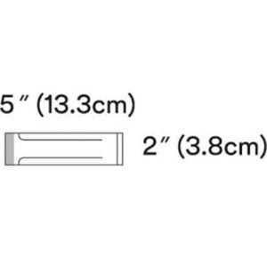 3M Steri-Drape Tube Organizer