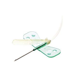 Terumo Surshield Winged Blood Collection Set