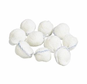 Dukal Cherry Sponges