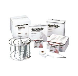SurgiTube Metal Cage Applicators