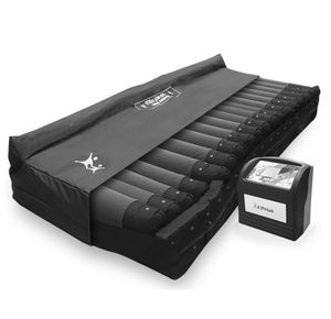 Prius Healthcare DynaFlow Mattress