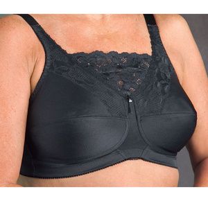 Buy ABC 108 Cami T-Shirt Mastectomy Bra [Authorized Retailer]