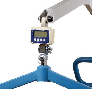 Medline Patient Lift Digital 700 Scale