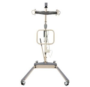 Dynarex Bariatric Electric Patient Lift