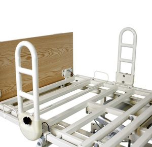 Dynarex D-Series LTC Bed Pivot Assist Bar