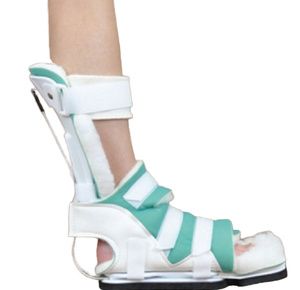 Sammons Preston Ankle Foot Orthosis Kodel