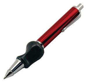Pencil Grip Attractive Weighted Pen and Pencil Parker Style