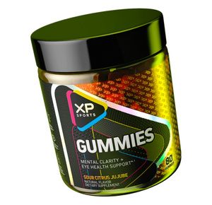 Muscletech XP Sports Gummies