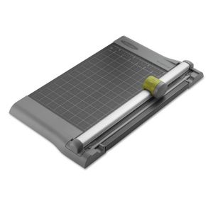 Swingline SmartCut Pro Metal 10-Sheet Rotary Trimmer