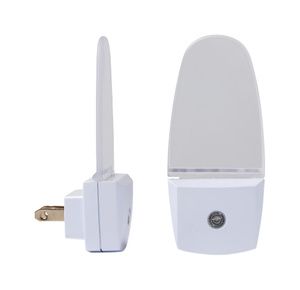 Medline White LED Night Light