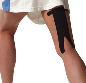 OPTP SpiderTech Tape Hamstring