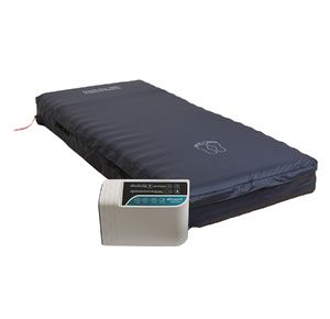 Proactive Protekt Aire 6450 Mattress System with Deluxe Digital Pump