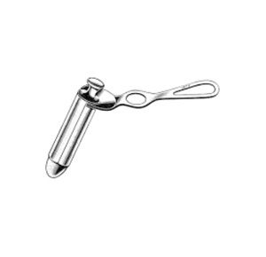 Integra Rectal Speculum Chelsea Eaton