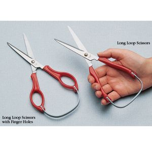 North Coast Medical Loop Scissors
