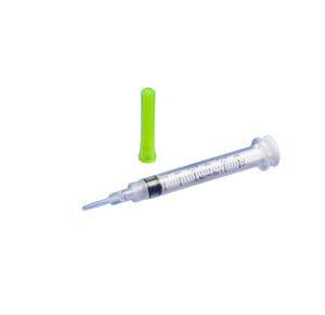 Cardinal Monoject Blunt Tip IV Cannula