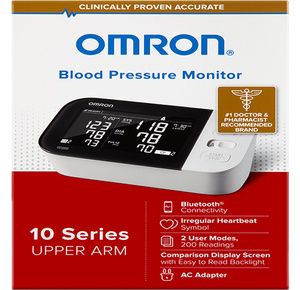 Dynarex 7096 Digital Blood Pressure Monitor - Upper Arm