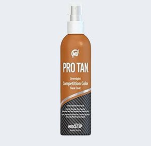 Protan Overnight Competition Base Coat W/ Applicator