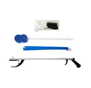 Medline Economy Hip Kit with Reacher
