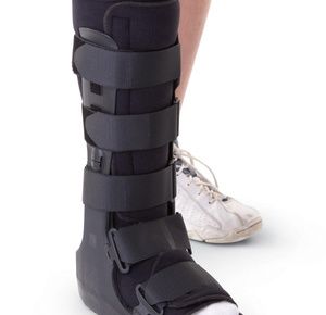 Medline Tall Leg Walkers